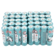 BAIXIANG 白象 5号/7号碳性电池 1.5V 20粒