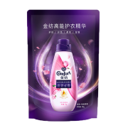 凑单品：金纺 高能护衣精华尝鲜装150g