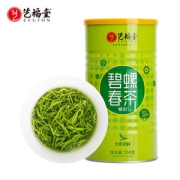 艺福堂 2022新茶 明前碧螺春250g