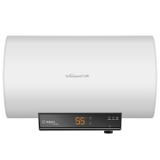 PLUS会员：Vanward 万和 E60-CQ1C1-20 储水式电热水器 60L 2000W