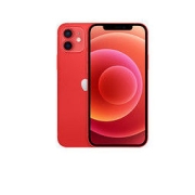 Apple 苹果 iPhone 12 mini系列 A2400国行版 5G手机 64GB 红色