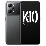 OPPO K10 Pro 5G智能手机 8GB+128GB