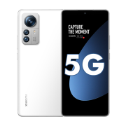 MI 小米 12S Pro 5G智能手机 12GB+256GB