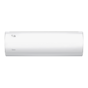 PLUS会员：Midea 美的 风酷系列 KFR-35GW/N8XHC1 新一级能效 壁挂式空调 1.5匹