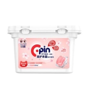 苏宁宜品X杜优克洗衣凝珠55颗*3盒