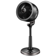 PLUS会员：AIRMATE 艾美特 CA23-RD2 空气循环扇 黑色
