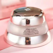 Shiseido 资生堂 百优精纯乳霜75mL