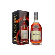 PLUS会员：Hennessy 轩尼诗 V.S.O.P 干邑白兰地 40%vol 700ml