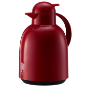 plus会员：物生物 保温壶2200ml 家用玻璃内胆暖水瓶