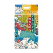 88VIP：柴火大院 国潮瑞兽生态胚芽米 2.5kg