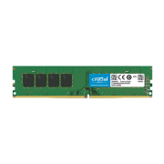 Crucial 英睿达 铂胜 DDR4 3200MHz 台式机电脑内存 32GB(16GB*2) 普条
