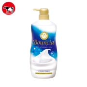 19日0点：COW STYLE 牛乳石硷 乳石硷碱沐浴露 400ml