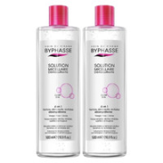 BYPHASSE 蓓昂斯 敏感肌卸妆水 500ml*2