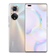 HONOR 荣耀 50 Pro 5G手机 8GB+256GB 初雪水晶