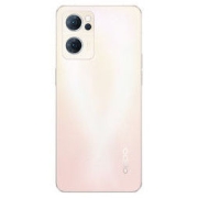 OPPO Reno7 5G手机 8GB 256GB 晨曦金
