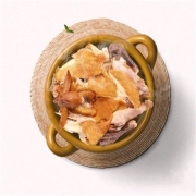 PLUS会员:鼎芙 德州五香扒鸡整只 500g*1只*5件