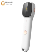 阿尔法蛋 扫描词典笔Q3加强版 T10英语点读笔翻译笔中小学生英语查词翻译注释电子词典中英字词句查询 阿尔法蛋Q3词典笔