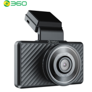 17日0点！360 G580 Pro 行车记录仪 双镜头 黑色￥214.50 4.7折 比上一次爆料降低 ￥148.02