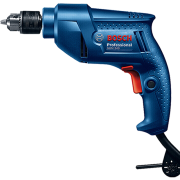 20点开始、PLUS会员：BOSCH 博世 GBM340+18件套 电动螺丝刀套装