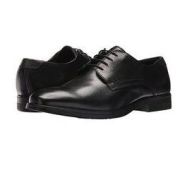 ecco 爱步 42码 MELBOURNE 男式皮鞋