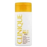 CLINIQUE 倩碧 身体防晒霜 SPF30/PA+++ 125ml