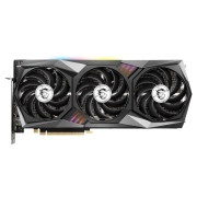 微星（MSI）魔龙Z GeForce RTX 3060 GAMING Z TRIO 12G 超频版 旗舰款 电竞游戏设计专业电脑显卡