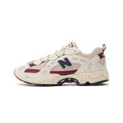 New Balance NB官方男鞋女鞋827系列ML827XC复古休闲运动鞋老爹鞋露营 奶茶色 ML827XD 39.5(脚长24.5cm)