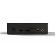 intel 英特尔 阿特拉斯峡谷 NUC11ATKC4 准系统（N5105、不含内存/硬盘）