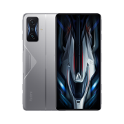 plus会员：Redmi K50 电竞版   12GB+128GB