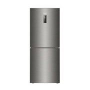 PLUS会员：Haier 海尔 BCD-272WDPD 变频风冷双门冰箱 272L