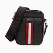 BALLY 巴利 HEYOT系列 HEYOT 男士邮差包