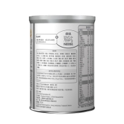 雀巢（Nestle）早启能恩特殊配方奶粉 （适用于早产/低出生体重儿）400克