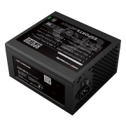 游戏悍将 熊猫RPO700 额定700W 白牌电源 台式机电脑电源（80PLUS/智能温控/全电压/长背线/5年质保）