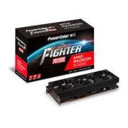 POWERCOLOR 撼讯 RX6800 16GB 竞技高端游戏设计显卡+七彩虹内存战斧8G 3200