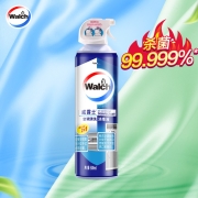 威露士（Walch） 清洗消毒液 500ml 空调清洗剂 健康抑菌