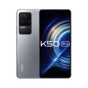 Redmi 红米 K50 Pro 天玑9000 2K屏幕 8GB+256GB