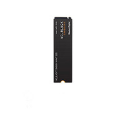 西部数据 WD_BLACK SN850X 1T SSD固态硬盘 M.2接口（NVMe协议）
