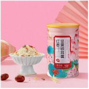 欧享客 红枣坚果藕粉羹 500g