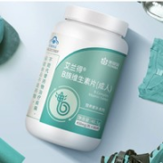 CONBA 康恩贝 B族维生素咀嚼片 90片