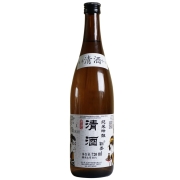 朝香 日式清酒 纯米吟酿 720ml38元 (需用券)