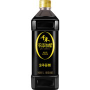 PLUS会员：千禾 3年窖醋 1L＊2件