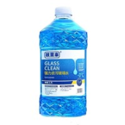 故里车 汽车玻璃水 0°C 1.3L*2瓶装