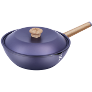 COOKER KING 炊大皇 不粘锅平底炒锅 30cm B50274