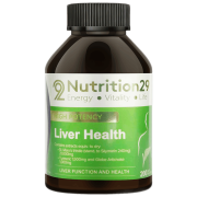 超级补贴：Nutrition29  纽西臣奶蓟草护肝片 60粒/瓶