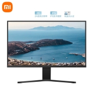 小米（MI）Redmi显示器27英寸 2K IPS技术硬屏 2K超清画质 TUV认证低蓝光 DC调光