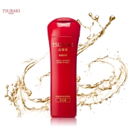 丝蓓绮（TSUBAKI）洗发水 奢耀柔艳 洗发露 200ml（滋润/柔顺光艳/丰盈蓬松/男女适用）