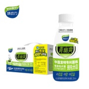 werdery 味动力 青幽爽益生菌乳酸菌饮品(原味)10月到期