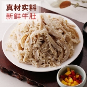 KERCHIN 科尔沁 内蒙古牛肚丝 150g*6袋