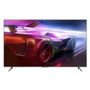 20点开始、PLUS会员：FFALCON 雷鸟 鹏6系列 75S365C PRO 液晶电视 75英寸 4K
