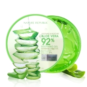 88VIP：NATURE REPUBLIC 自然乐园 芦荟舒缓保湿凝胶 300ml
